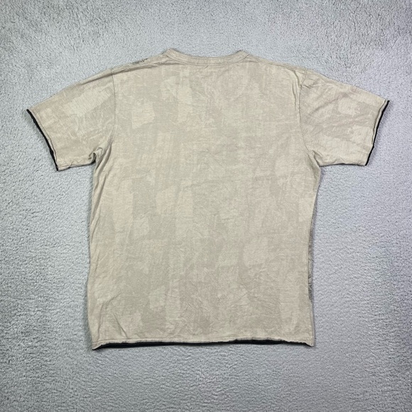 Vintage y2k affliction style T-shirt - Picture 4 of 4